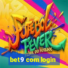 bet9 com login